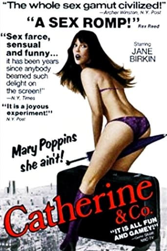 Catherine et Cie