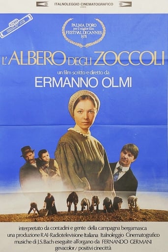 El árbol de los zuecos