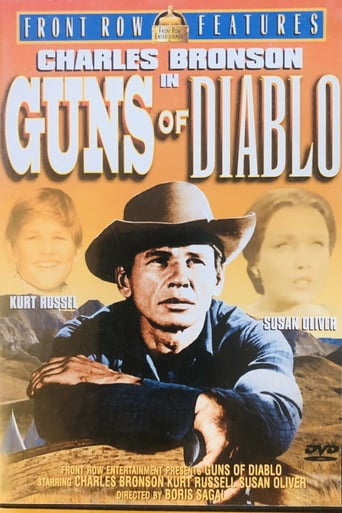 Las pistolas del diablo