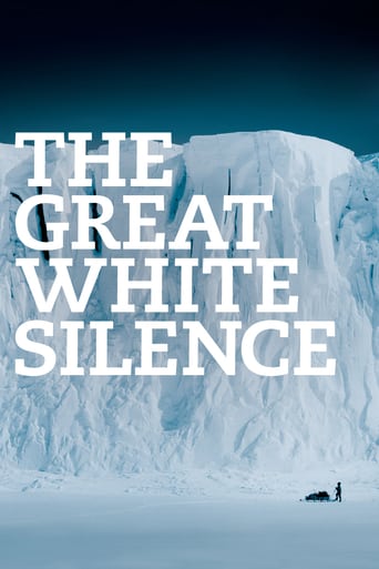 El gran silencio blanco