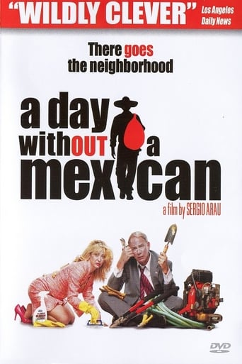 Un Día Sin Mexicanos