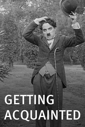 Charlot tiene una mujer celosa