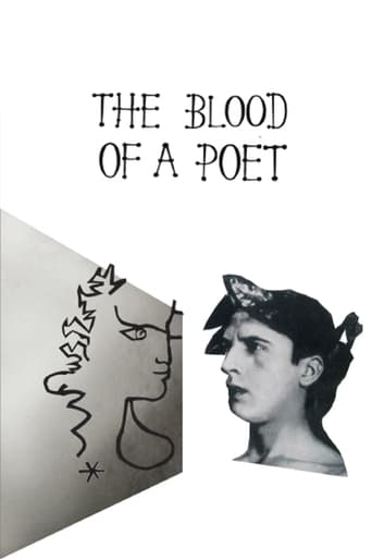 La sangre de un poeta