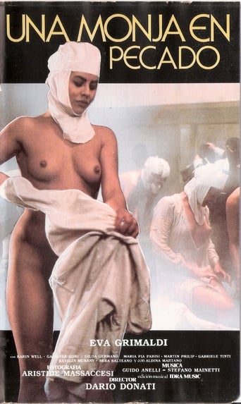 Una monja en pecado
