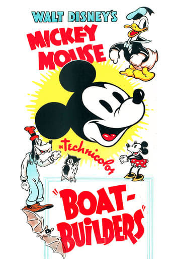 Constructores de barcos