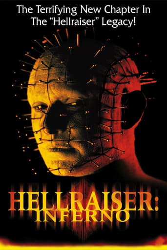 Hellraiser V: Inferno