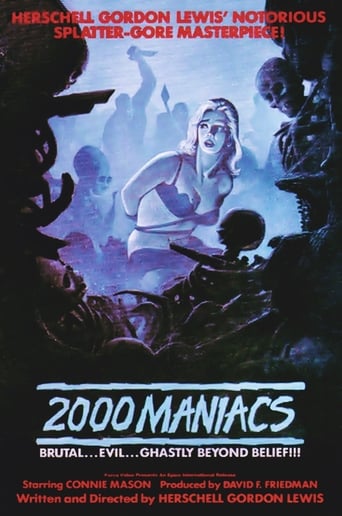 2000 Maníacos