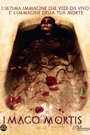 Imago mortis