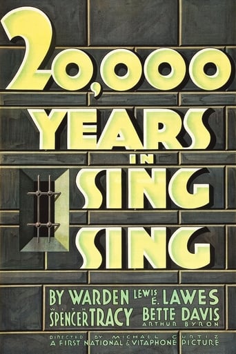 Veinte mil años en Sing Sing