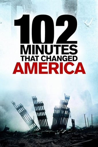 102 Minutes That Changed America