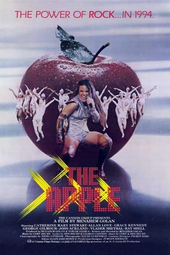 La manzana