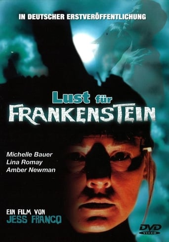 Lady Frankenstein