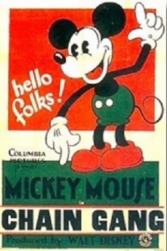 Mickey Mouse: La banda encadenada