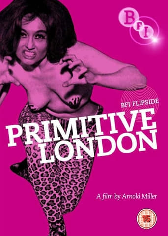 Primitive London