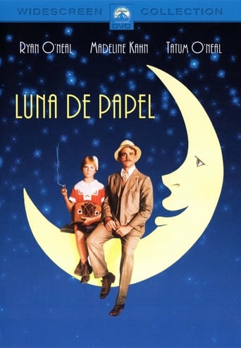 Luna de papel