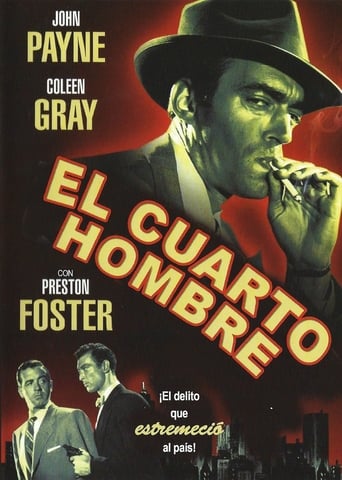 El cuarto hombre