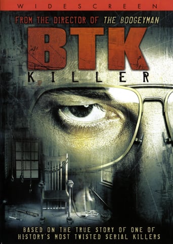 BTK Asesino en serie