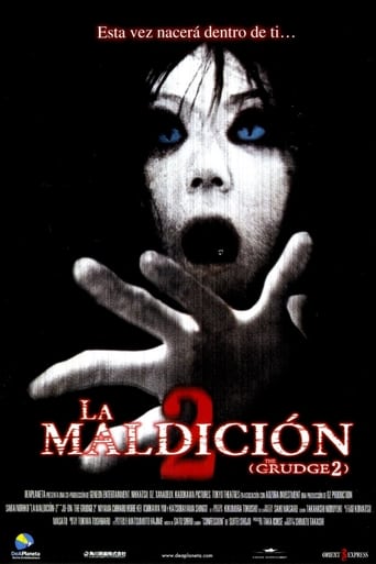 La maldición 2 (The Grudge 2)