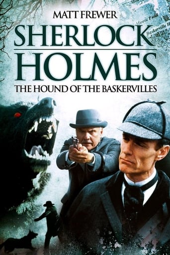 El perro de los Baskerville