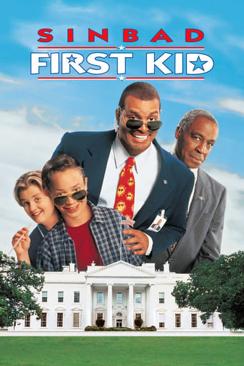 El hijo del presidente