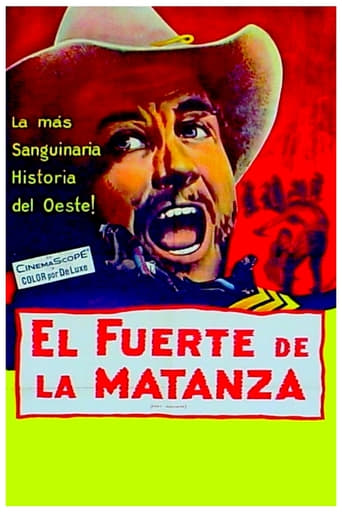 El fuerte de la matanza