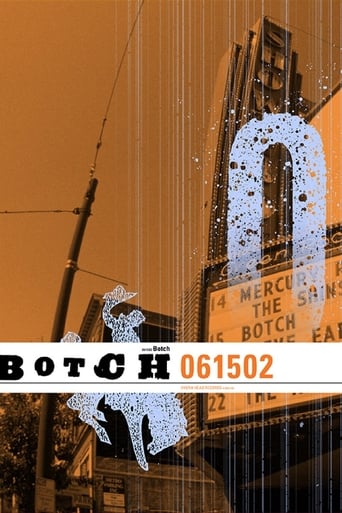 Botch: 061502