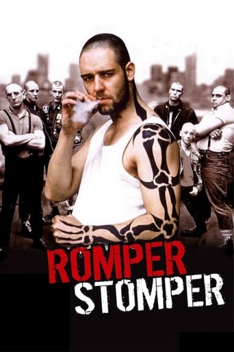 Romper Stomper