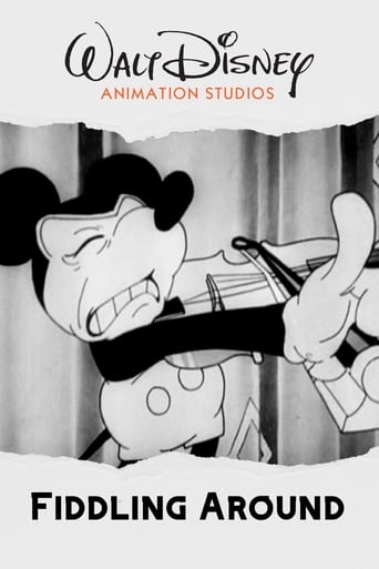 Mickey Mouse: El