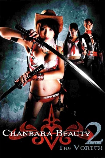 お姉チャンバラ THE MOVIE vorteX