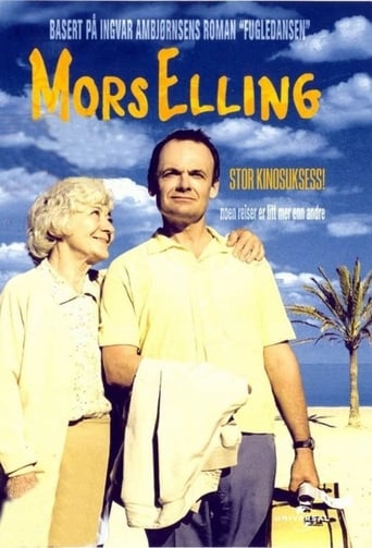 Mors Elling