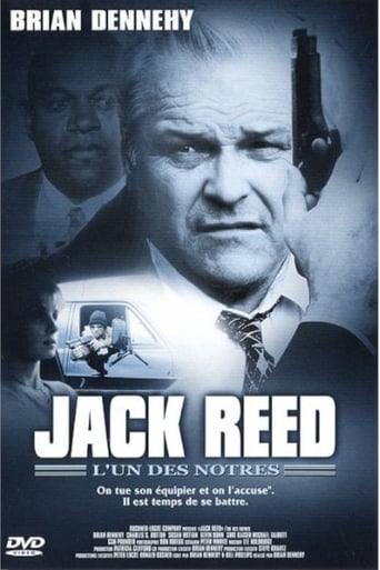 Jack Reed: uno de los nuestros