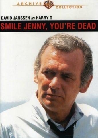 Smile Jenny, You're Dead