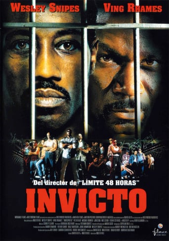 Invicto