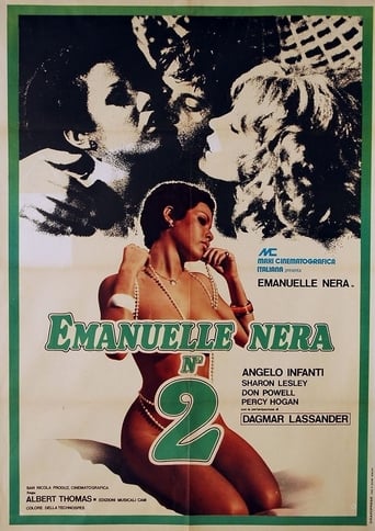 Emanuelle nera No. 2