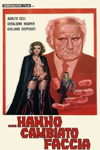 ...hanno cambiato faccia