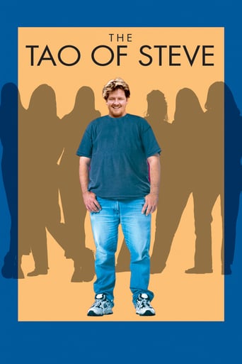El encanto de Steve