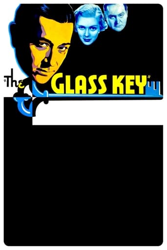 La llave de cristal