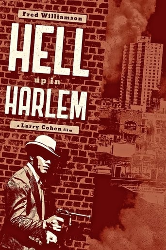 Harlem sangriento