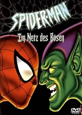 Spider-Man: El regreso del duende verde