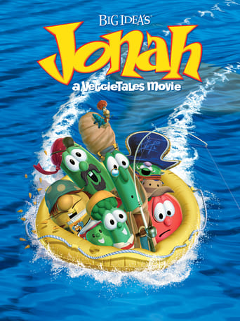Ver Jonah: A VeggieTales Movie Online En HD Gratis