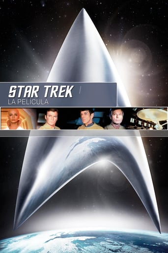 Star Trek: La película
