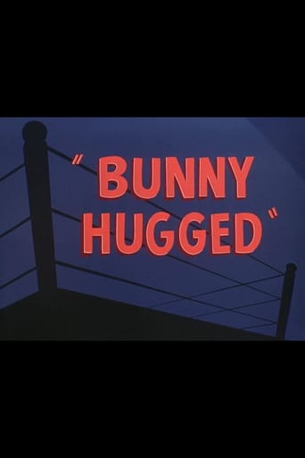 Bunny Hugged