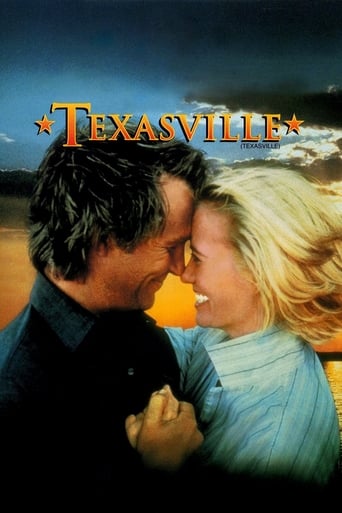 Texasville