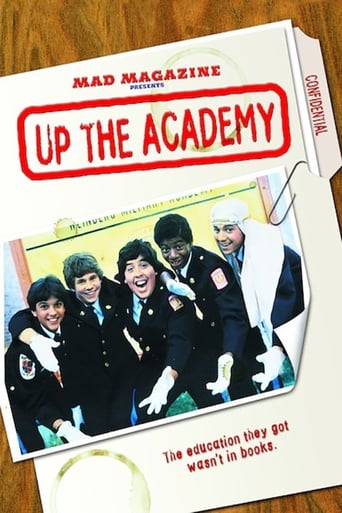 Viva la academia