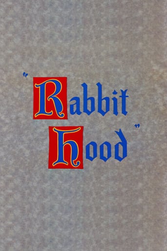 Bugs y Robin Hood