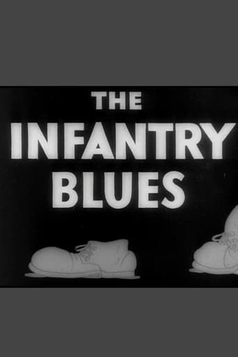The Infantry Blues