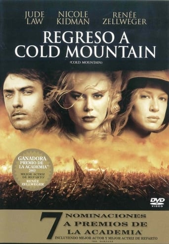 Cold Mountain