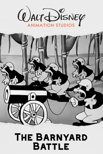 Mickey Mouse: Mickey en la armada