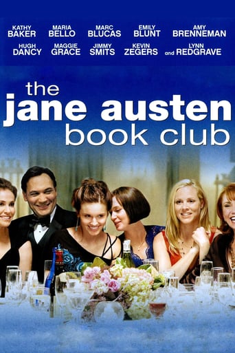 Conociendo a Jane Austen