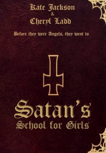 Escuela Satánica para señoritas